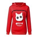 Pet Interaction Enhancer Hoodie