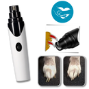 Pet Nail Grinder