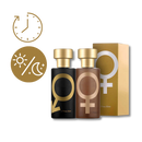 Pheromone Perfume Spray for men and women