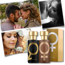 Pheromone Perfume Spray for men and women