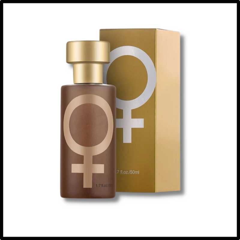 Pheromone Perfume Spray for men and women