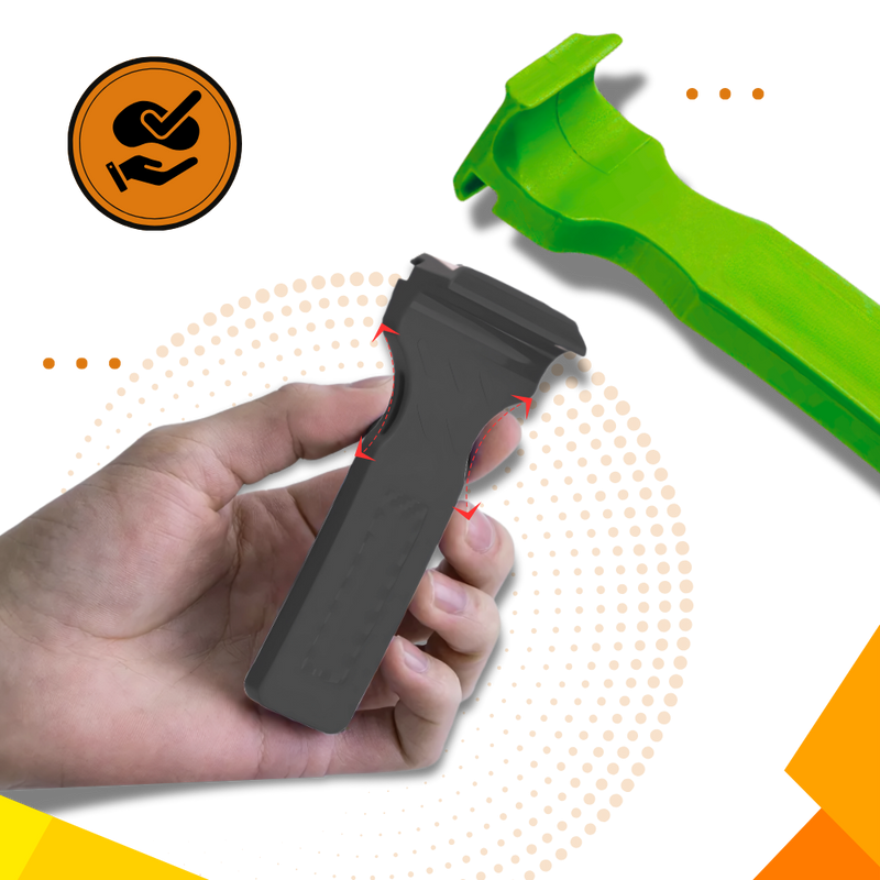 Portable Bike Tire Tool