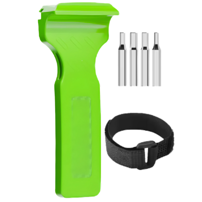 Portable Bike Tire Tool