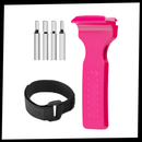 Portable Bike Tire Tool