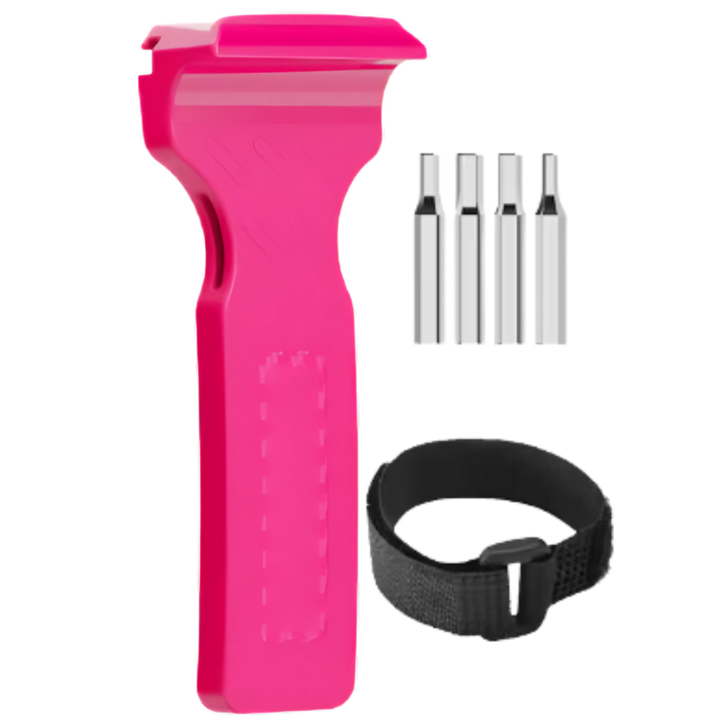 Portable Bike Tire Tool