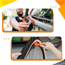 Portable Bike Tire Tool