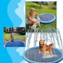 Portable Dog Splash Pad