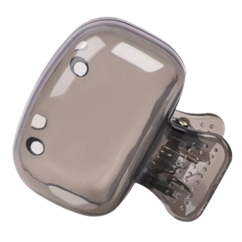 Portable Hygienic Toothbrush Head Cover