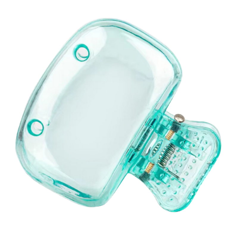 Portable Hygienic Toothbrush Head Cover