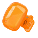 Portable Hygienic Toothbrush Head Cover