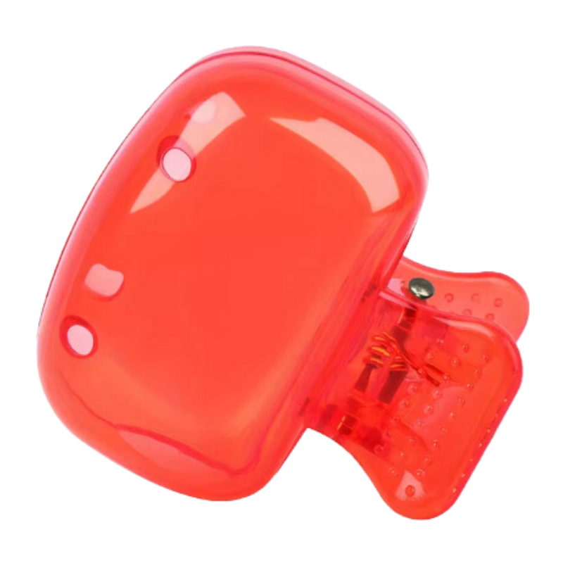 Portable Hygienic Toothbrush Head Cover