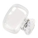 Portable Hygienic Toothbrush Head Cover