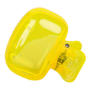 Portable Hygienic Toothbrush Head Cover