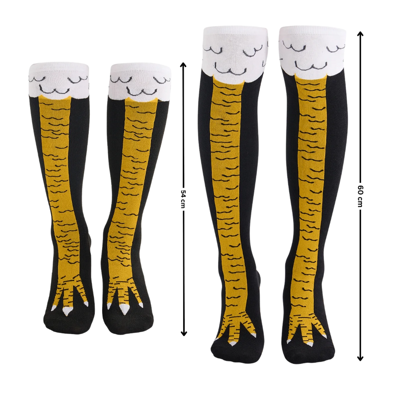 Poultry Parade Footwear