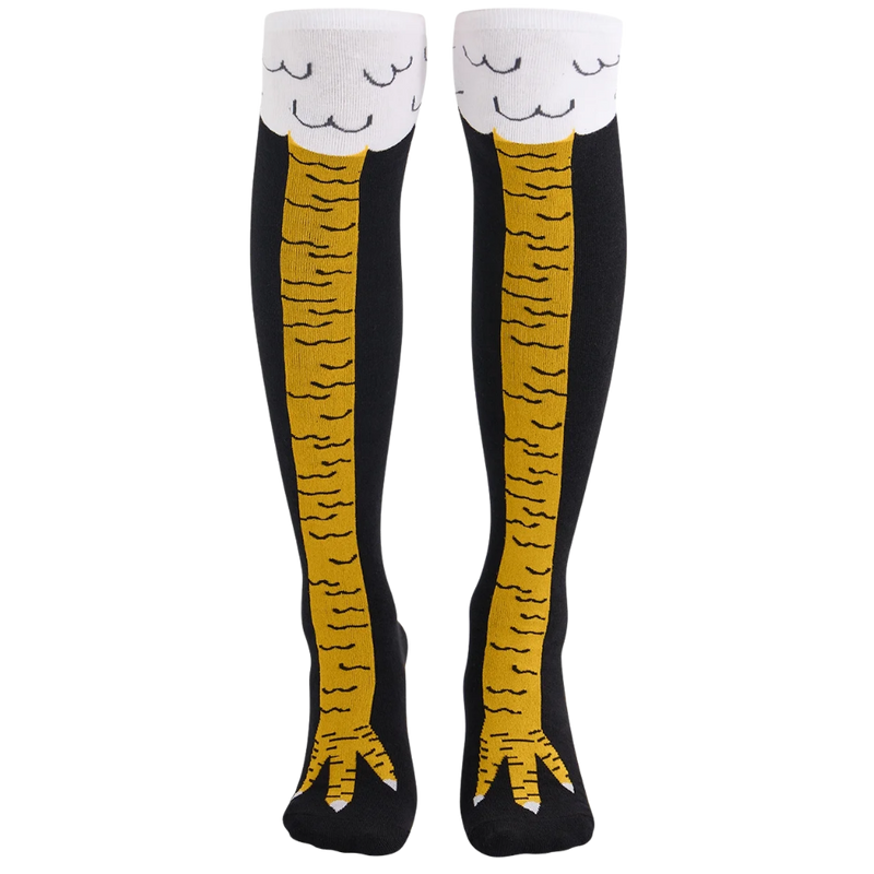 Poultry Parade Footwear