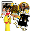 Poultry Parade Footwear