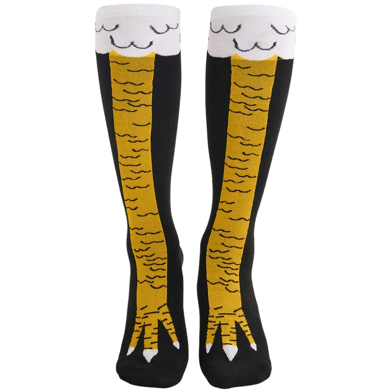 Poultry Parade Footwear