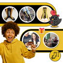 Poultry Parade Footwear