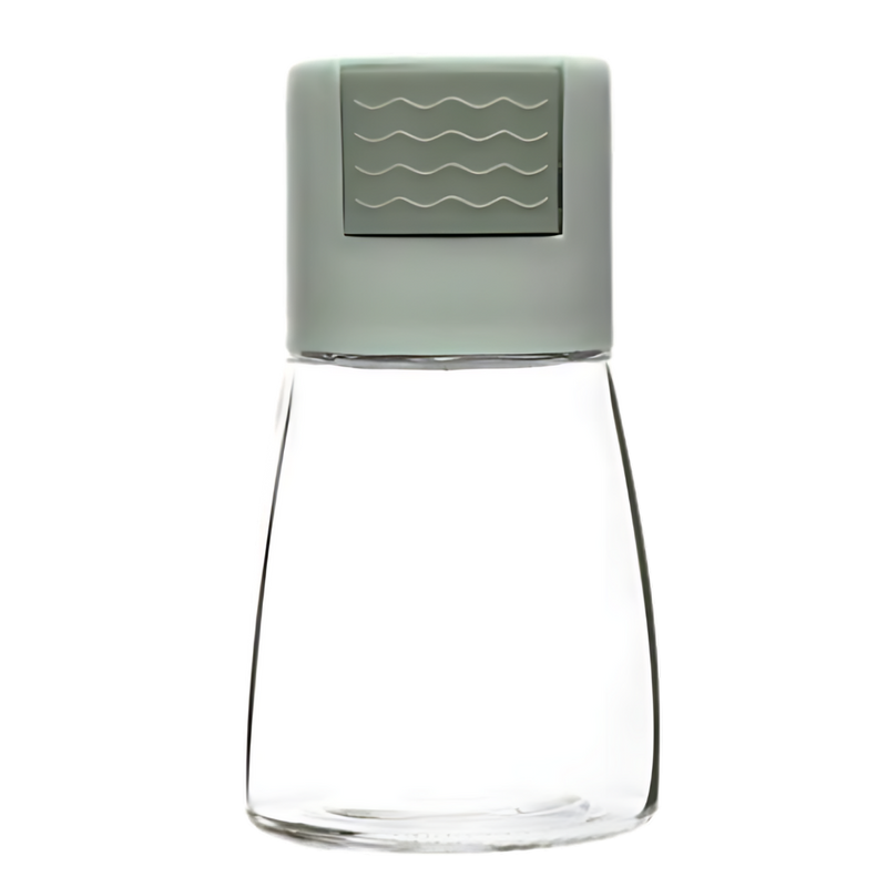 Precise Control Salt and Pepper Shakers