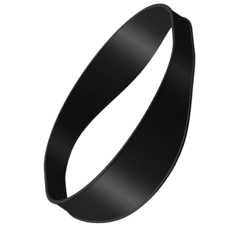 Precision Contour Fade Frame