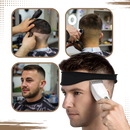 Precision Contour Fade Frame