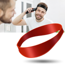 Precision Contour Fade Frame