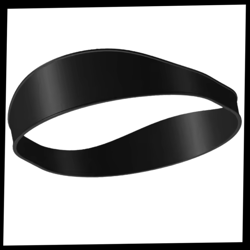 Precision Contour Fade Frame