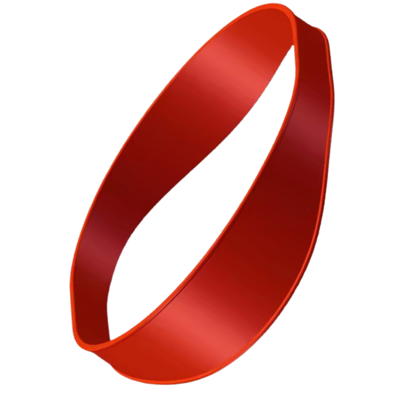 Precision Contour Fade Frame