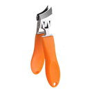 Precision Grip Wide-Jaw Nail Clipper