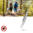 Precision Tick Extractor