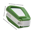 Precision Windshield Wiper Cutter