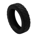 Premium Silicone Wheel Defense