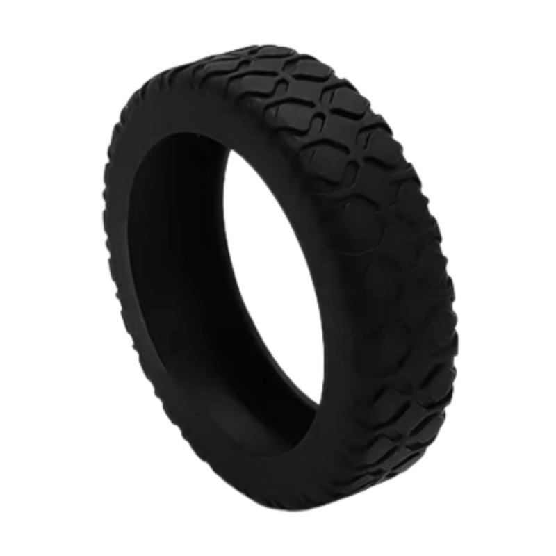 Premium Silicone Wheel Defense