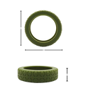 Premium Silicone Wheel Defense