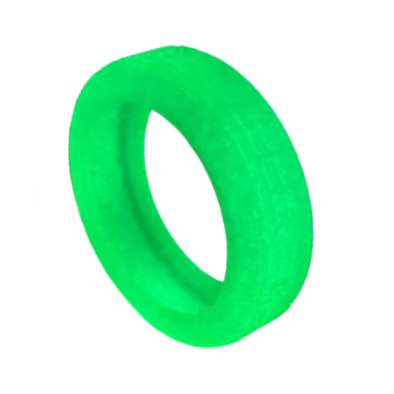 Premium Silicone Wheel Defense