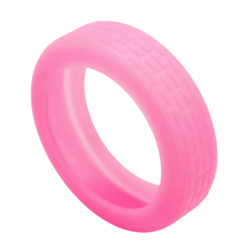 Premium Silicone Wheel Defense