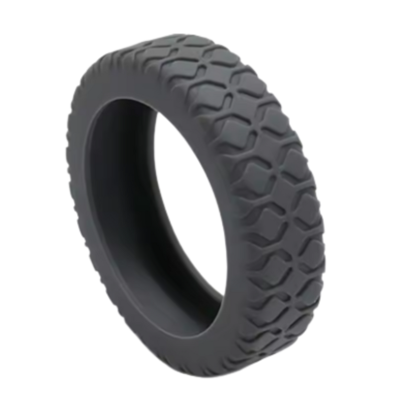 Premium Silicone Wheel Defense