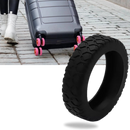 Premium Silicone Wheel Defense