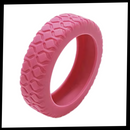 Premium Silicone Wheel Defense