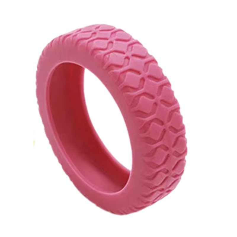 Premium Silicone Wheel Defense