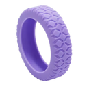 Premium Silicone Wheel Defense