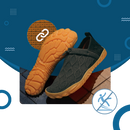 Prime Comfy Barefoot Shoes