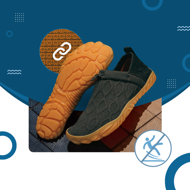 Prime Comfy Barefoot Shoes