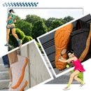 Prime Comfy Barefoot Shoes