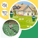 Pulse Solar Repellent