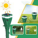 Pulse Solar Repellent