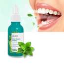 Pure Mint Mouth Freshener