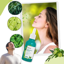 Pure Mint Mouth Freshener