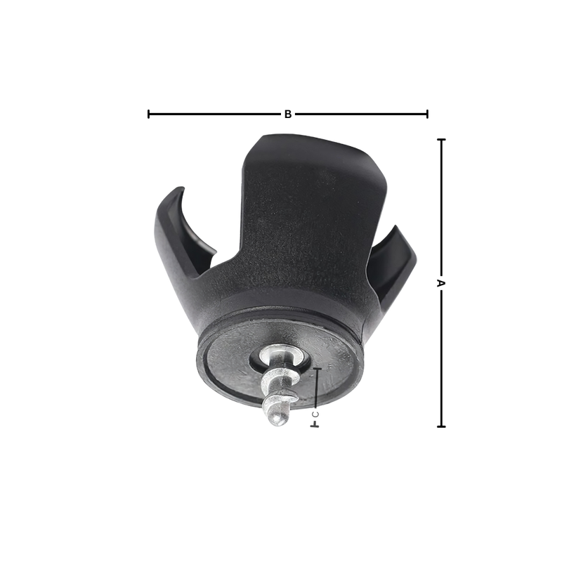 Quick Golf Ball Retriever