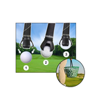 Quick Golf Ball Retriever